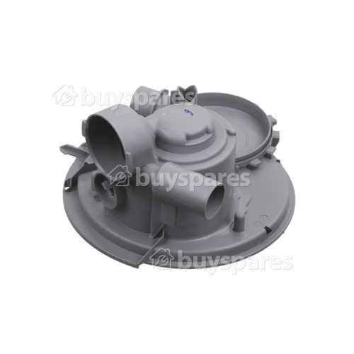 Junker Sump