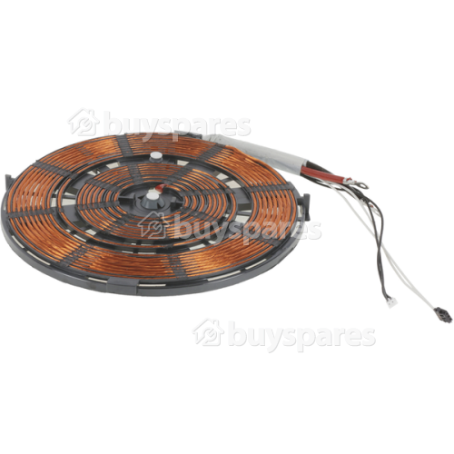 Bosch Induction Hotplate