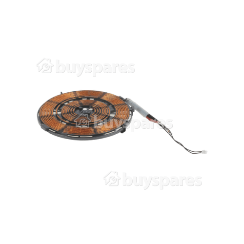 Bosch Induction Hotplate