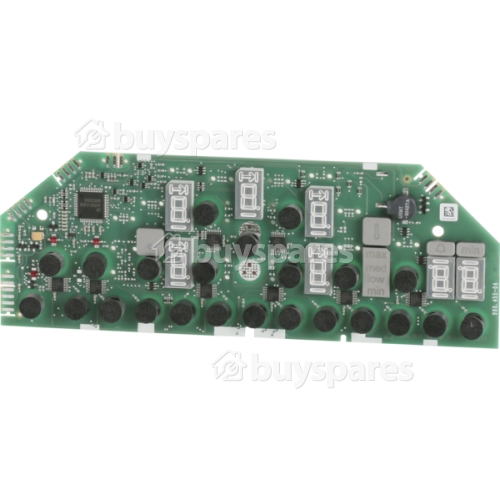 Bosch Operating Module