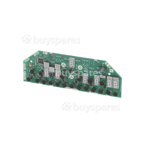 Bosch Operating Module