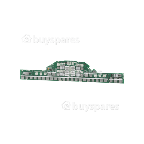 Bosch Operating Module