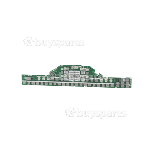 Bosch Operating Module