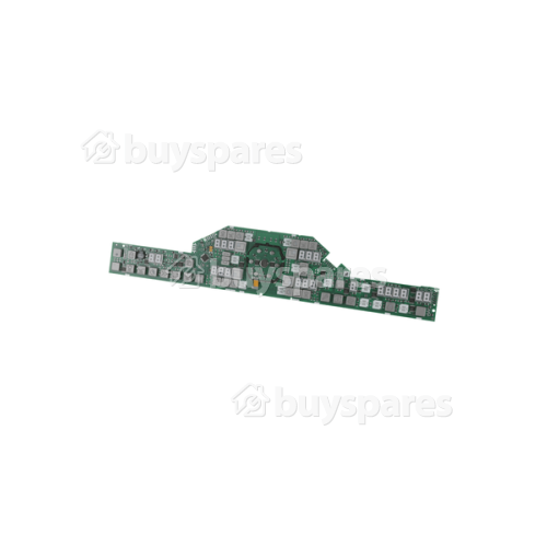 Bosch Operating Module