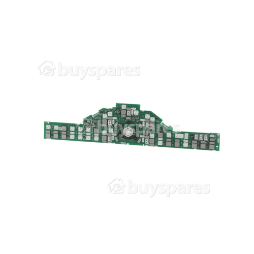 Bosch Operating Module