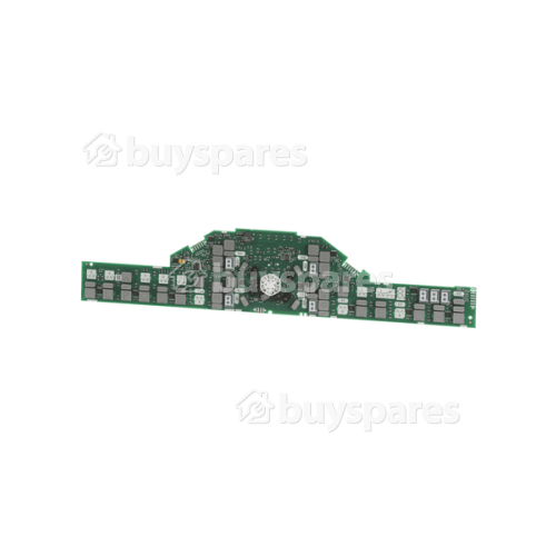 Bosch Operating Module