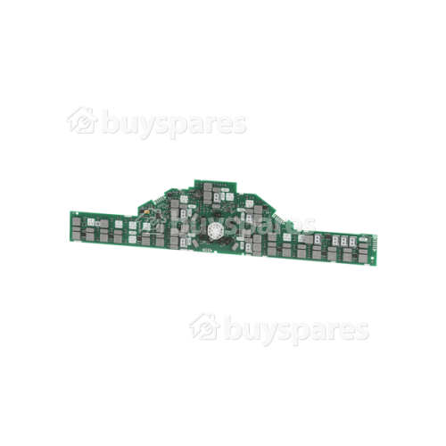 Bosch Operating Module