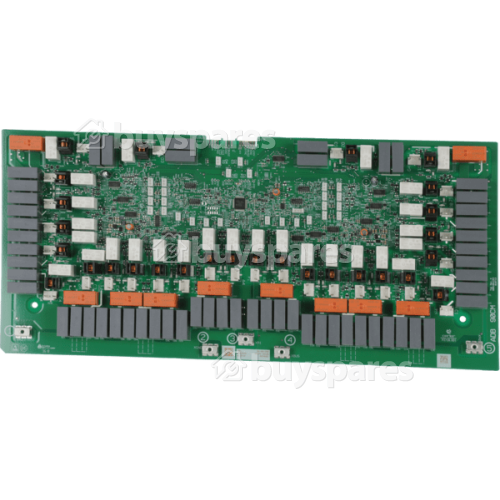 Bosch Power Module Programmed