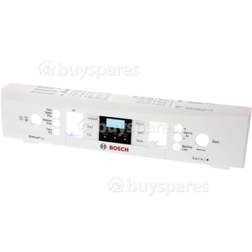 Bosch Panel Frame