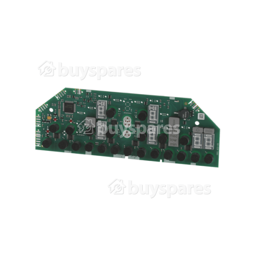Bosch Operating Module