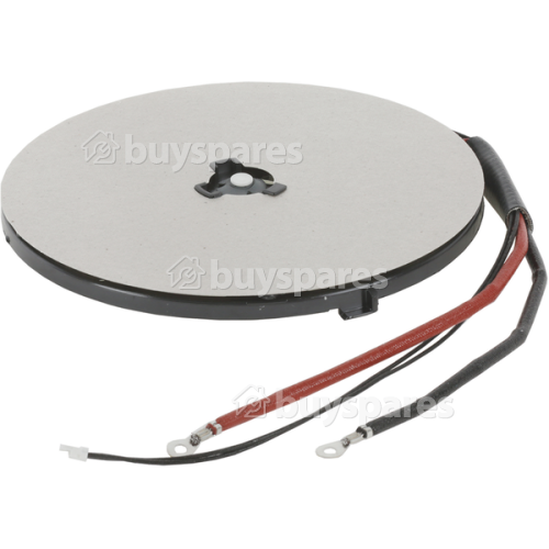 Bosch Induction Hotplate