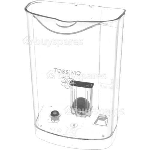 Tassimo Tank