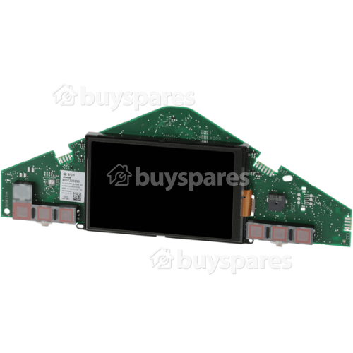 Bosch Operating Module