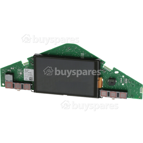 Bosch Operating Module