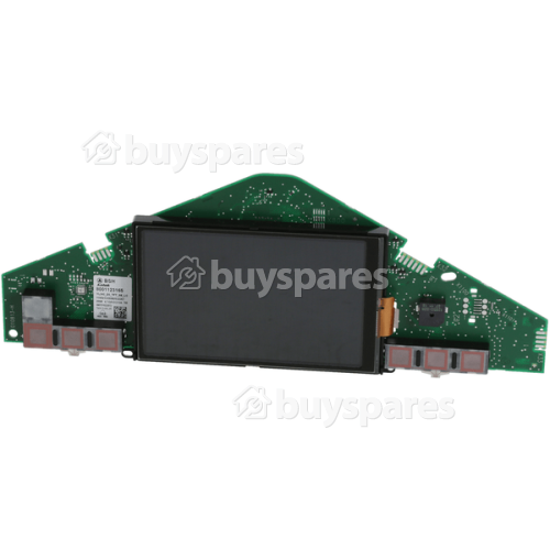 Bosch Operating Module