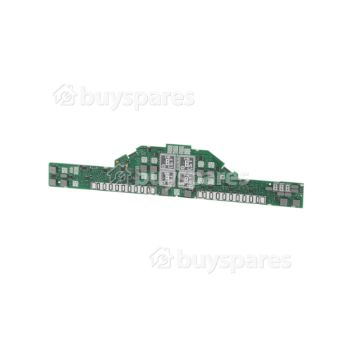Bosch Operating Module