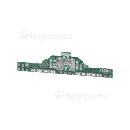 Bosch Operating Module