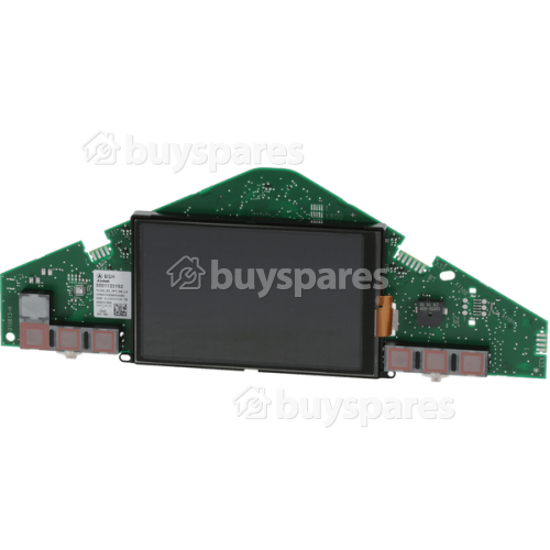 Bosch Operating Module