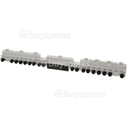 Siemens Operating Module