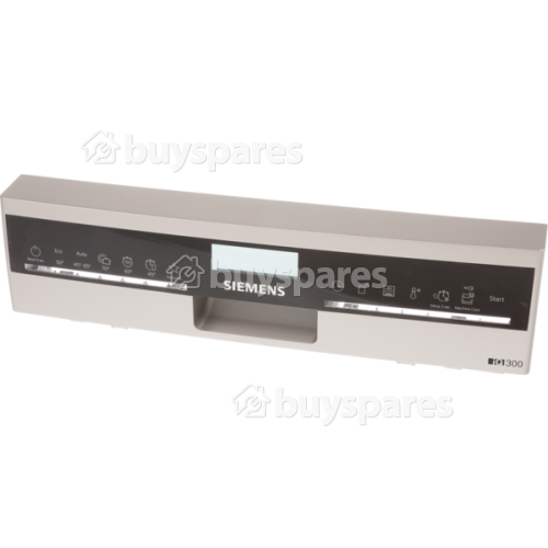 Siemens Panel Frame