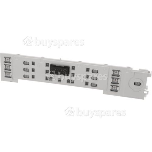 Bosch Operating Module Assy