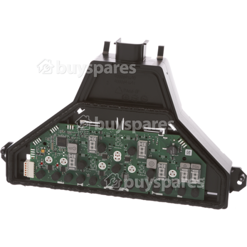 Bosch Control Module