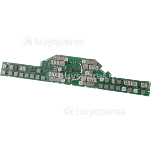 Bosch Operating Module