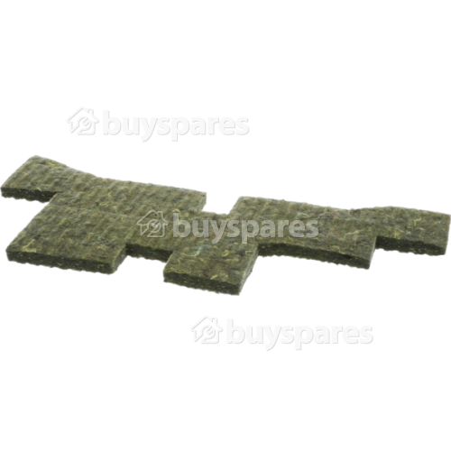 Gaggenau Insulating Plate