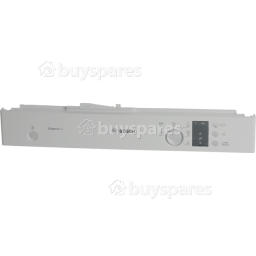 Bosch Panel Frame
