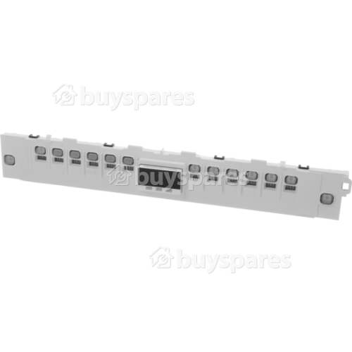 Bosch Operating Module