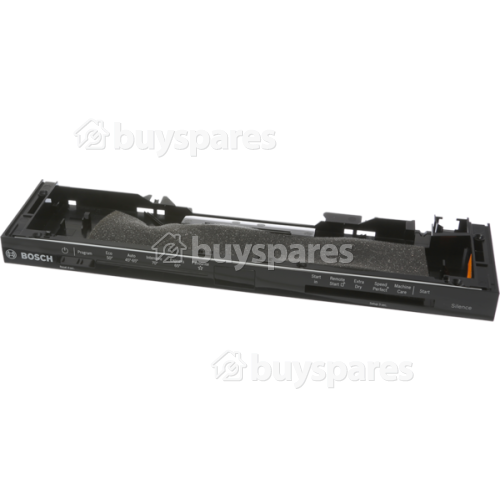 Bosch Panel Frame