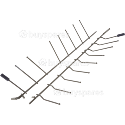 Siemens Flip Tine