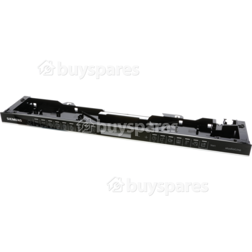 Siemens Panel Frame