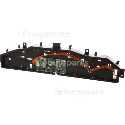 Bosch Control Module