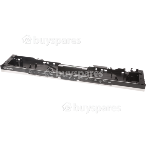 Siemens Panel Frame