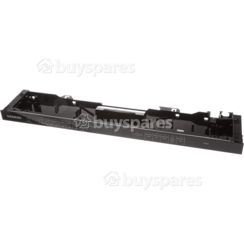 Siemens Panel Frame