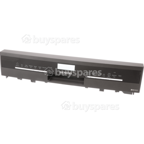 Siemens Panel Frame