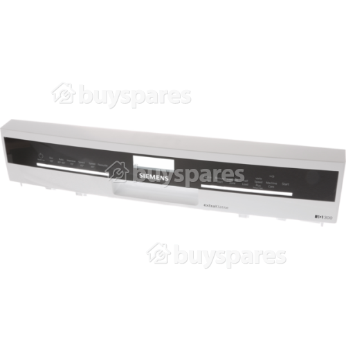 Siemens Panel Frame