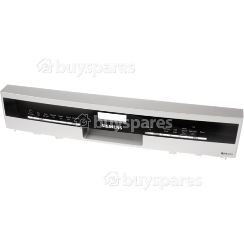 Siemens Panel Frame