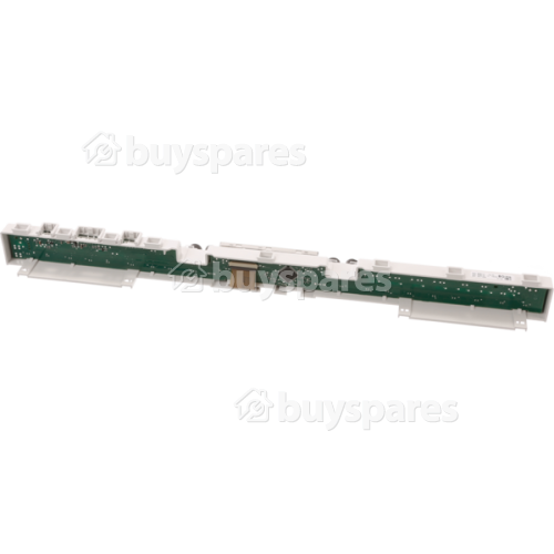 Bosch Operating Module