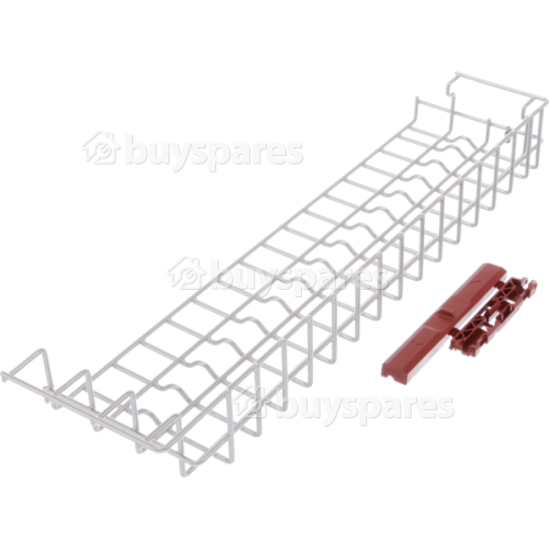 Neff Hook-in Basket