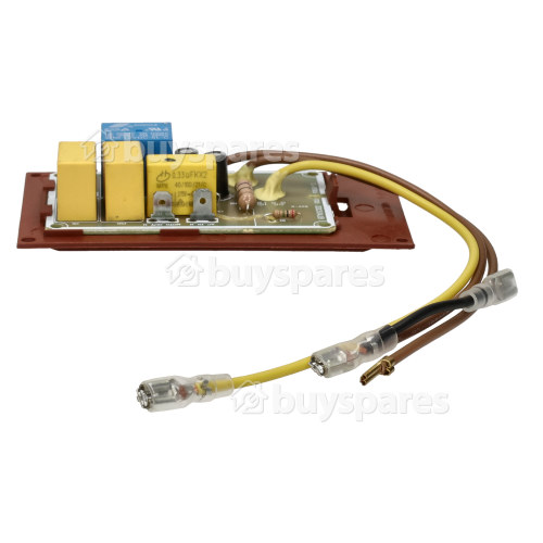 Pcb (Synchronous) Assembly