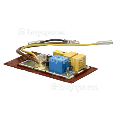 Pcb (Synchronous) Assembly