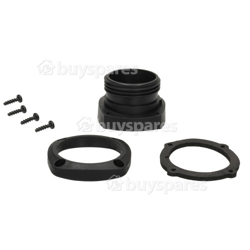TTB776VAC Vacuum Cleaner Drain Assembly