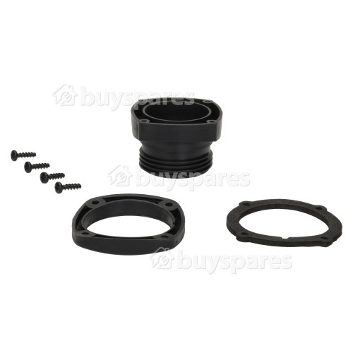 TTB776VAC Vacuum Cleaner Drain Assembly