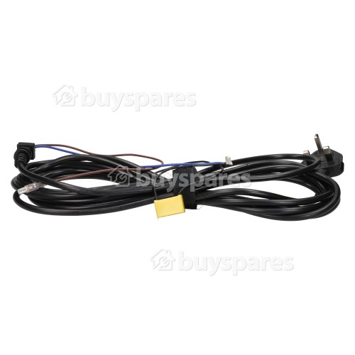 Power Cord Assembly