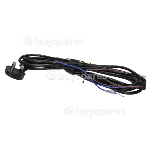 Power Cord Assembly