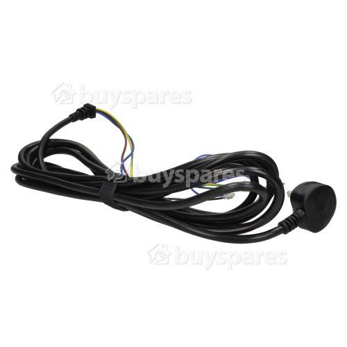 Vacuum Cleaner Power Cord