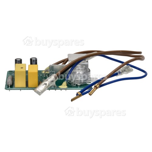 Vacuum Cleaner PCB Assembly