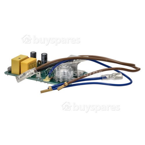 Vacuum Cleaner PCB Assembly